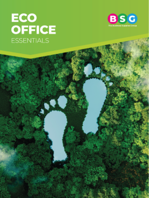 Office Supplies Brochure